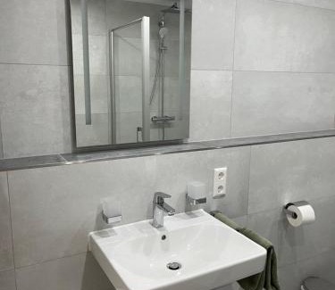 Meppen Apartment | GW Apartment 1