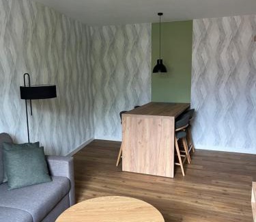 Meppen Apartment | GW Apartment 1
