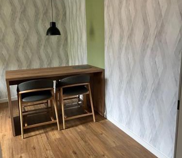 Meppen Apartment | GW Apartment 2