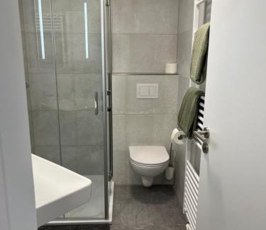 Meppen Apartment | GW Apartment 2