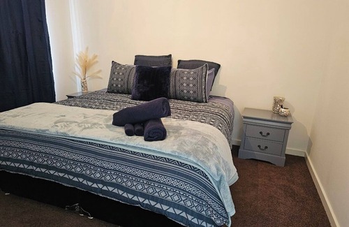 Daylesford Cottage | Gwen's Cottage on King