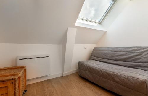 Merlevenez Apartment | Gwenn Ha Du