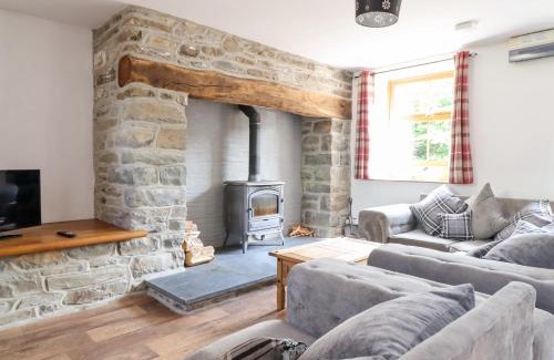 Llanbrynmair House | Gwernffridd