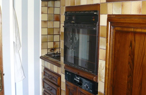 Saint-Philibert Ski Chalet | GWEVAZIG - Holiday home with garden near the beach, Morbihan - S22