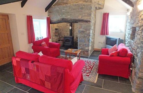 Trefasser House | Gwndwn Gwyn