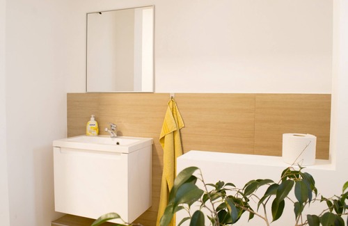 Mitte Bed & Breakfast | Gwuni Mopera B u.B