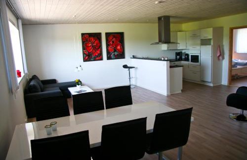 Læsø Apartment | Gydensgaard ferielejligheder på Læsø
