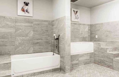 Loring Heights Apartment | GYM, POOL, ROOFTOP PET FRIENDLY MODERN 2 BED 2 BATH CONDO W MIDTOWN