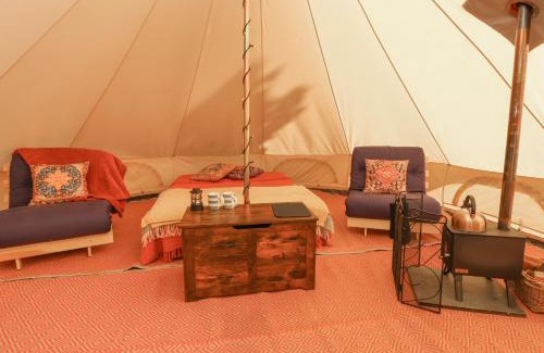 Glentress House | Gypsy Glen