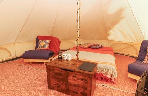 Glentress House | Gypsy Glen