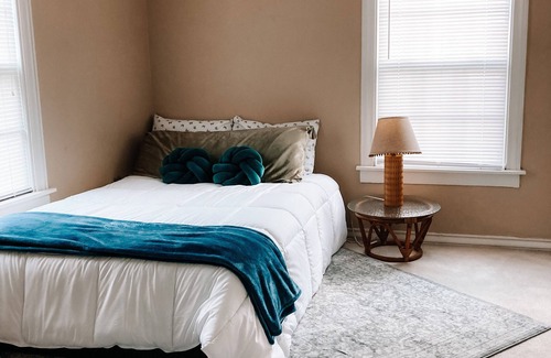 Wichita Falls House | Gypsy Terrace near Country Club