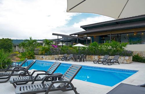 La Mesa Hotel | Gyrola Birding Hotel Boutique