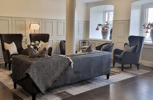 Gysinge Hotel | Gysinge Herrgård