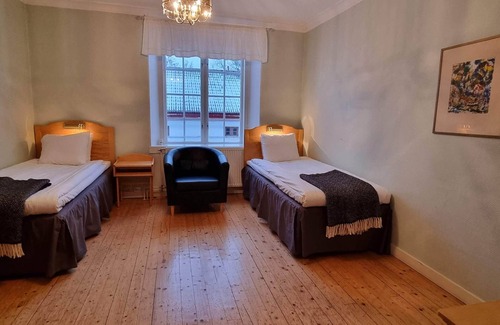Gysinge Hotel | Gysinge Herrgård
