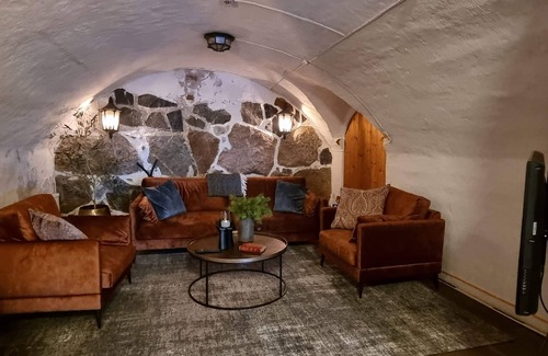 Gysinge Hotel | Gysinge Herrgård