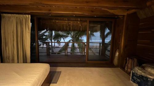 La Manzanilla Villa | Hábitat Nandá