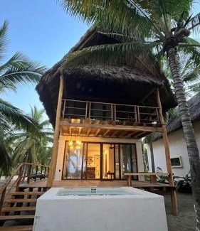 La Manzanilla Villa | Hábitat Nandá