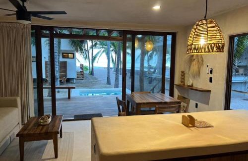 La Manzanilla Villa | Hábitat Nandá