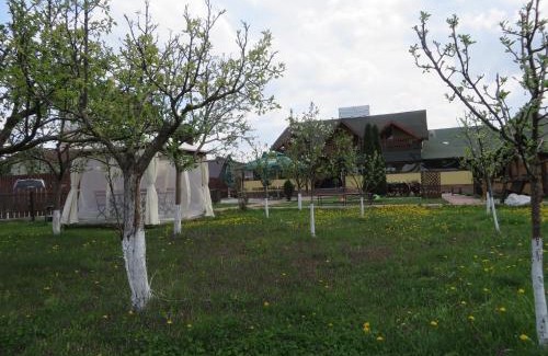 Miercurea-Ciuc Hotel | Három Székely Fogadó
