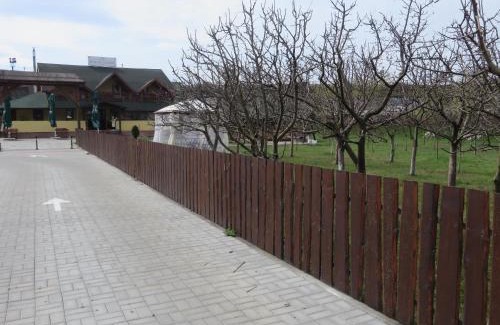 Miercurea-Ciuc Hotel | Három Székely Fogadó