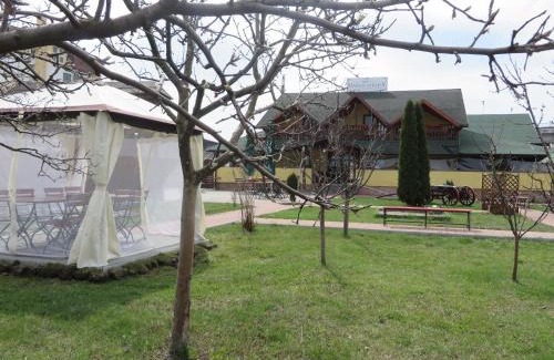 Miercurea-Ciuc Hotel | Három Székely Fogadó