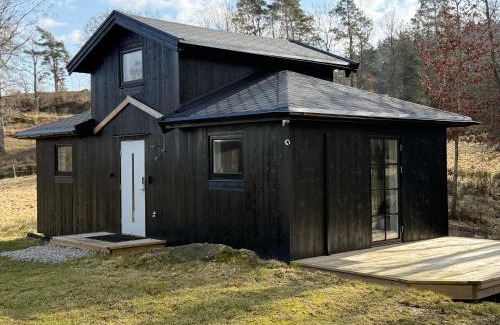 Svenshogen House | Hällesdalens Gård - semesterhus i Bohuslän