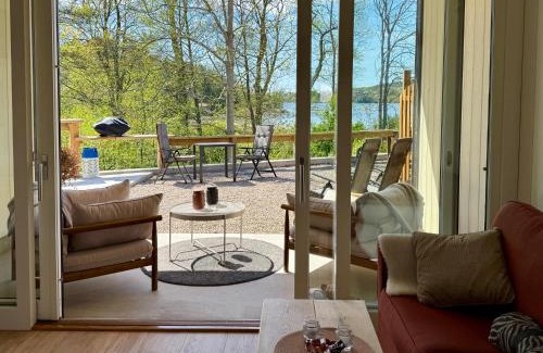 Svenshogen House | Hällesdalens Gård - semesterhus i Bohuslän