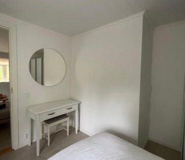 Kopparberg House | Härligt semesterhus i Kopparberg