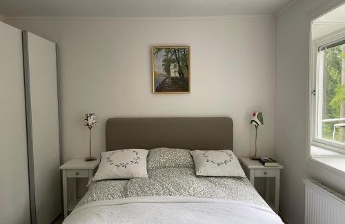 Kopparberg House | Härligt semesterhus i Kopparberg