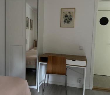 Kopparberg House | Härligt semesterhus i Kopparberg