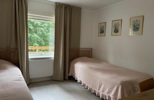 Kopparberg House | Härligt semesterhus i Kopparberg