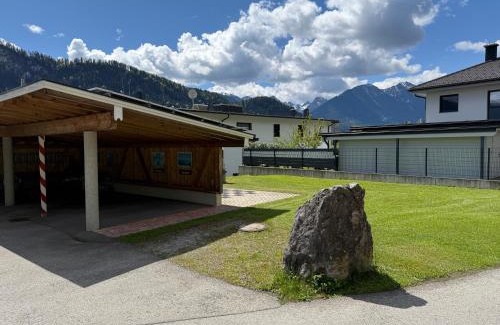 Hoefen Apartment | Häusl am Roan Reutte Höfen