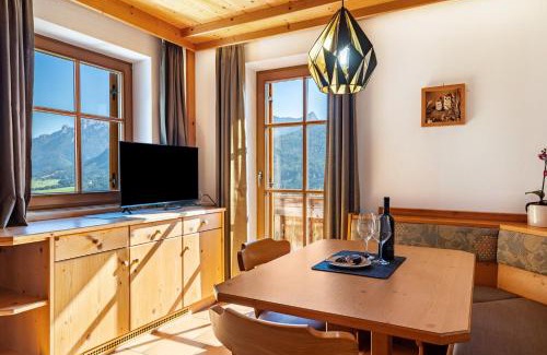 Villabassa Apartment | Häuslerhof App Pinus