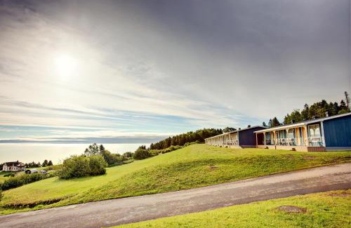 Saint Georges de Malbaie Apartment | Hébergement Fort Prével