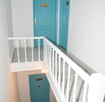 Sint-Jans-Molenbeek Apartment | Hébergement confort Garé de l'ouest
