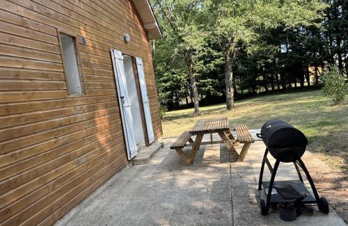 Aunay-sous-Auneau House | Hébergements le Camp d'Auneau - Aunay Bien