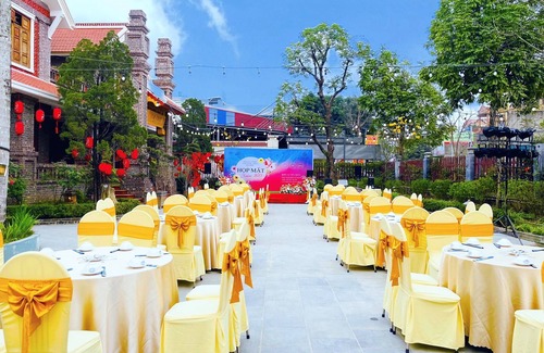 Ung Hoa Apartment | Hòa Nam Hotel