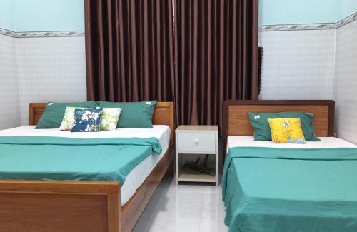 Ben Tre Hotel | HÒANG HÔN HOMESTAY