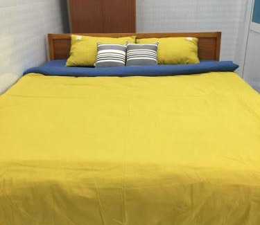 Ben Tre Hotel | HÒANG HÔN HOMESTAY