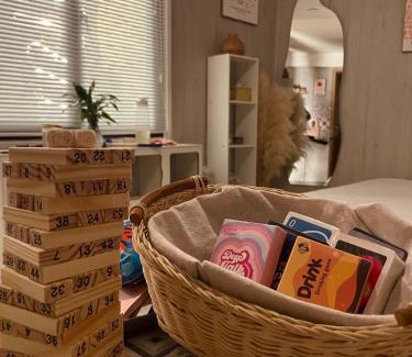 Binh Thanh Hotel | Hómeur Homestay