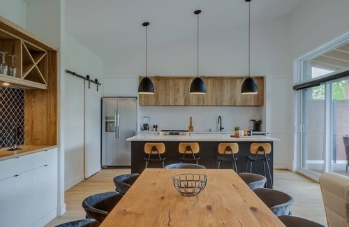 Orford Apartment | Hôtel à la maison - Le Fraser