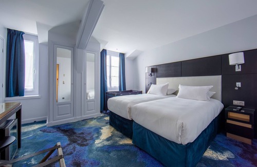 Necker Hotel | Hôtel 15 Montparnasse
