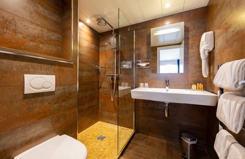 Necker Hotel | Hôtel 15 Montparnasse
