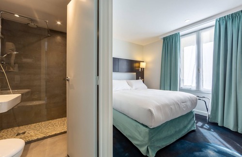 Necker Hotel | Hôtel 15 Montparnasse