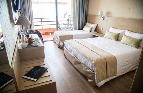 Pietranera Hotel | Hôtel Alivi