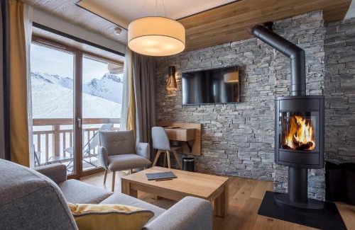 Les Eucherts Hotel | Hôtel Alparena & Spa - 4 étoiles