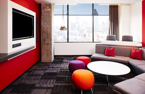 Griffintown Hotel | Hôtel Alt Montréal