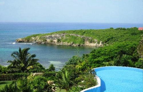 Saint-Francois Hotel | Hôtel Amaudo