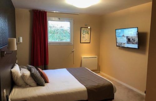 Lannion Hotel | Hôtel Arcadia