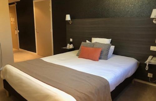 Lannion Hotel | Hôtel Arcadia